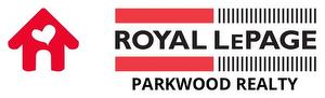 




    <strong>Royal LePage Parkwood Realty</strong>, Brokerage

